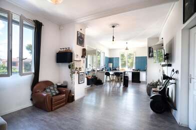 Maison 5 pièces 315000 €