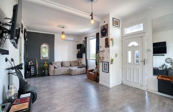 Maison au calme avec potentiel locatif  dans un écrin de verdure — photo 2