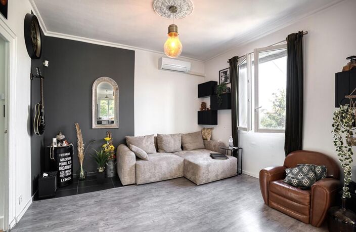 Maison au calme avec potentiel locatif  dans un écrin de verdure — photo 3