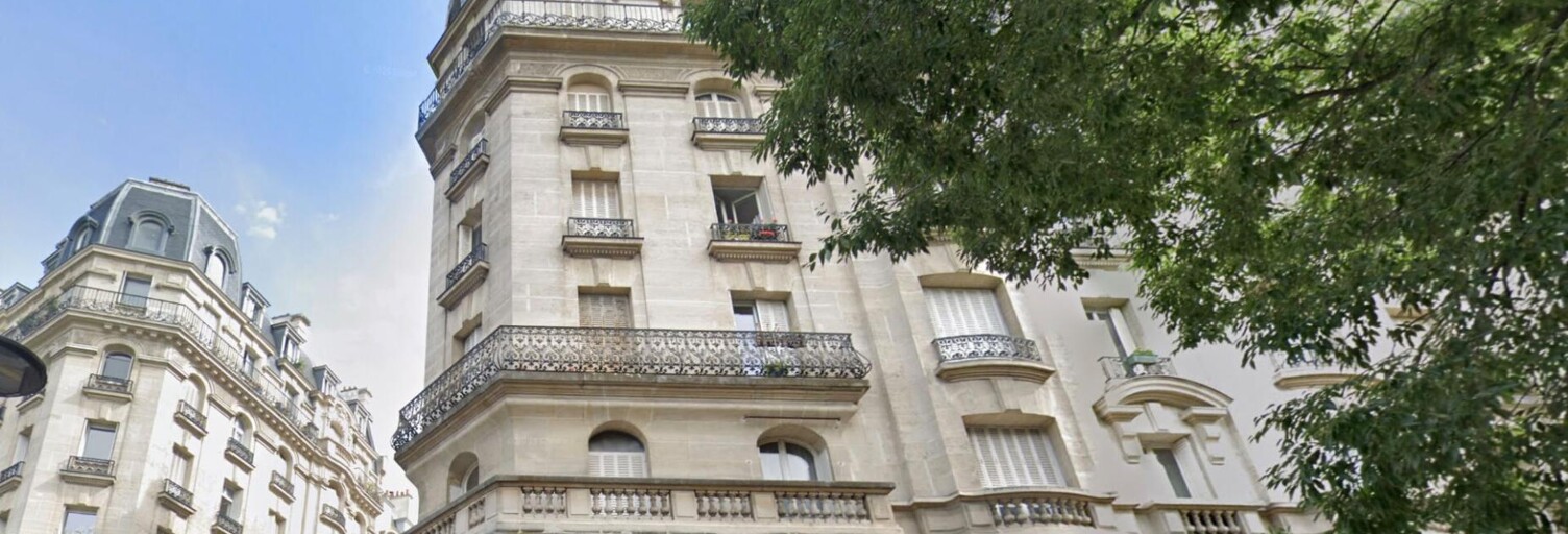 Appartement 2 Pièces 45 m² à vendre à Paris 12 (75012)