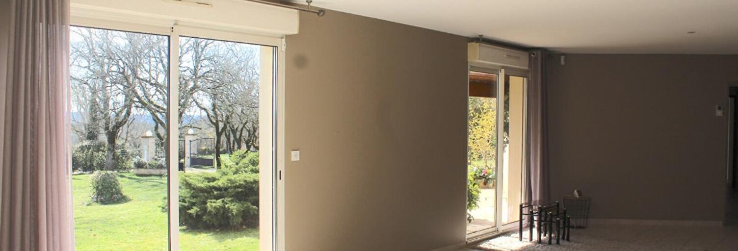 Maison 6 Pièces 215 m² à vendre à Cahors (46000)