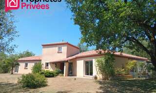 Maison 6 Pièces 215 m² à vendre à Crayssac (46150)