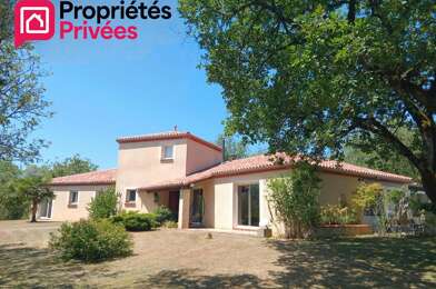 Maison 6 pièces 450000 €