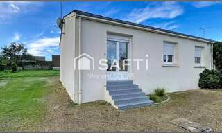 Maison 3 Pièces 68 m² à vendre à Nieul-le-Dolent (85430)