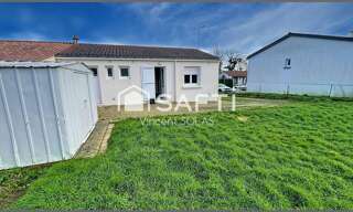 Maison 3 Pièces 68 m² à vendre à Nieul-le-Dolent (85430)