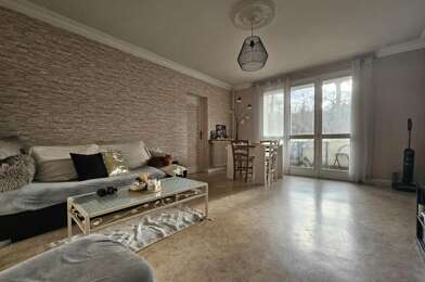 Appartement 6 pièces 129000 €