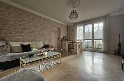 APPARTEMENT A FORT POTENTIEL — photo du bien