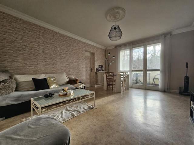APPARTEMENT A FORT POTENTIEL — photo du bien
