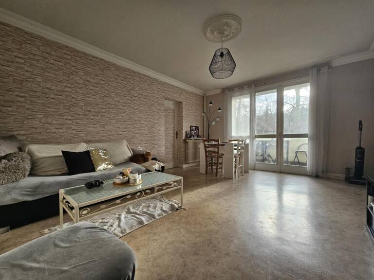 APPARTEMENT A FORT POTENTIEL — photo 1