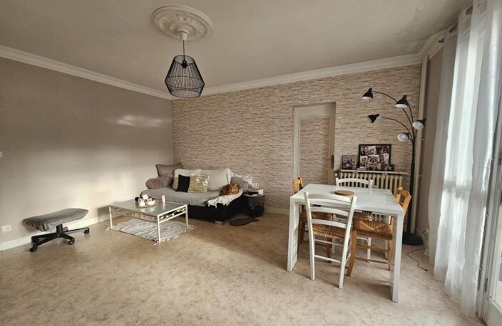 APPARTEMENT A FORT POTENTIEL — photo 2