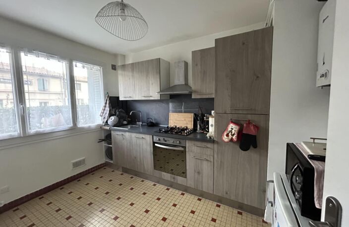 APPARTEMENT A FORT POTENTIEL — photo 3