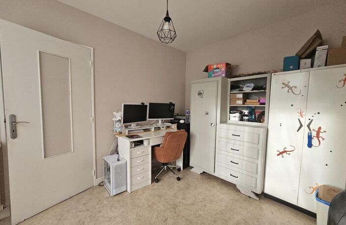 APPARTEMENT A FORT POTENTIEL — photo 4
