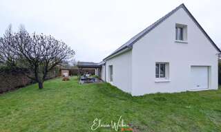 Maison 7 Pièces 141 m² à vendre à Jarzé Villages (49140)