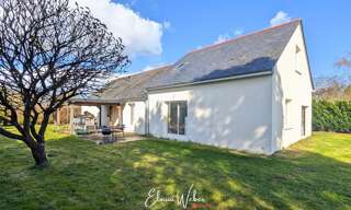 Maison 7 Pièces 141 m² à vendre à Jarzé Villages (49140)