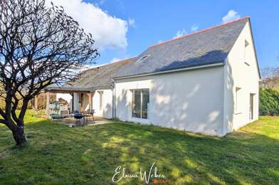 Maison 7 pièces 246700 €