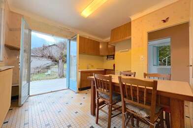 Maison 4 pièces 53000 €