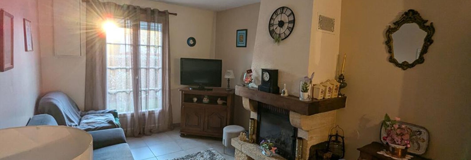 Maison 4 Pièces 89 m² à vendre à Senonches (28250)
