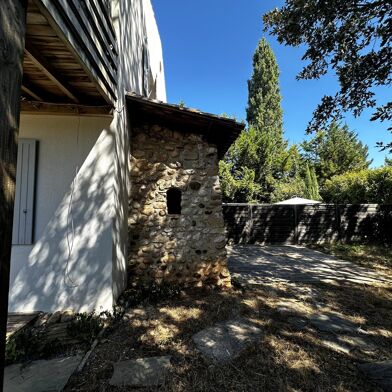 Appartement 2 pièces 219000 €