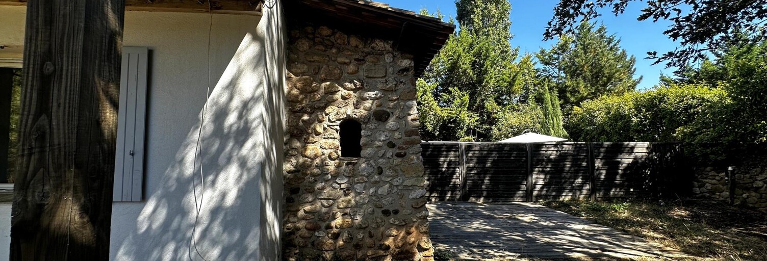 Appartement 2 Pièces 40 m² à vendre à Aix-en-Provence (13090)