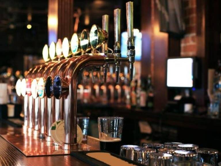 Fonds de commerce Bar, Brasserie, Tabac, FDJ — photo 1