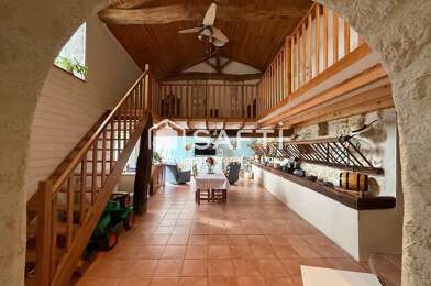 Maison 6 pièces 164500 €