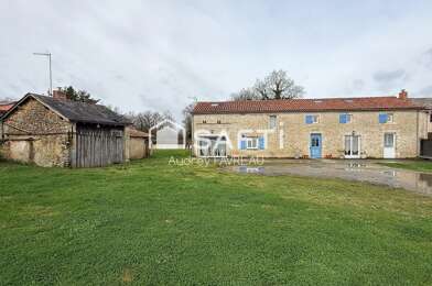 Maison 6 pièces 164500 €