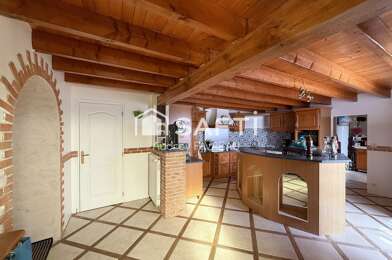 Maison 6 pièces 164500 €