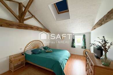 Maison 6 pièces 164500 €