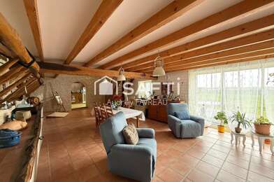 Maison 6 pièces 164500 €