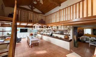Maison 6 Pièces 182 m² à vendre à Thénezay (79390)