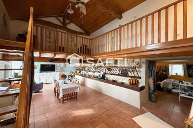 Maison 6 pièces 164500 €
