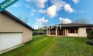 Maison 3 Pièces 88 m² à vendre à Manciet (32370)