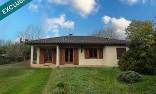 Maison 3 Pièces 88 m² à vendre à Manciet (32370)