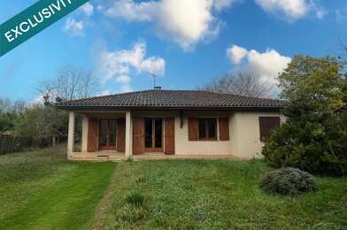 Maison 3 pièces 156000 €