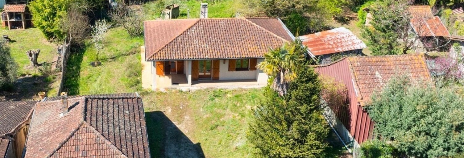 Maison 3 Pièces 88 m² à vendre à Manciet (32370)