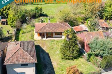 Maison 3 pièces 156000 €