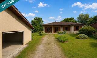 Maison 3 Pièces 88 m² à vendre à Eauze (32800)