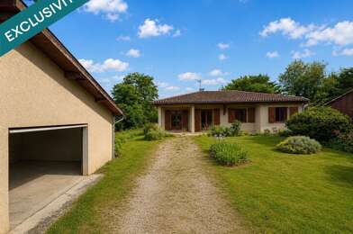 Maison 3 pièces 139000 €