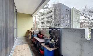 Appartement 4 Pièces 81 m² à vendre à Boissy-Saint-Léger (94470)