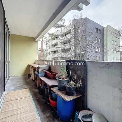 Appartement 4 pièces 183000 €