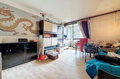 Appartement 4 pièces 173000 €