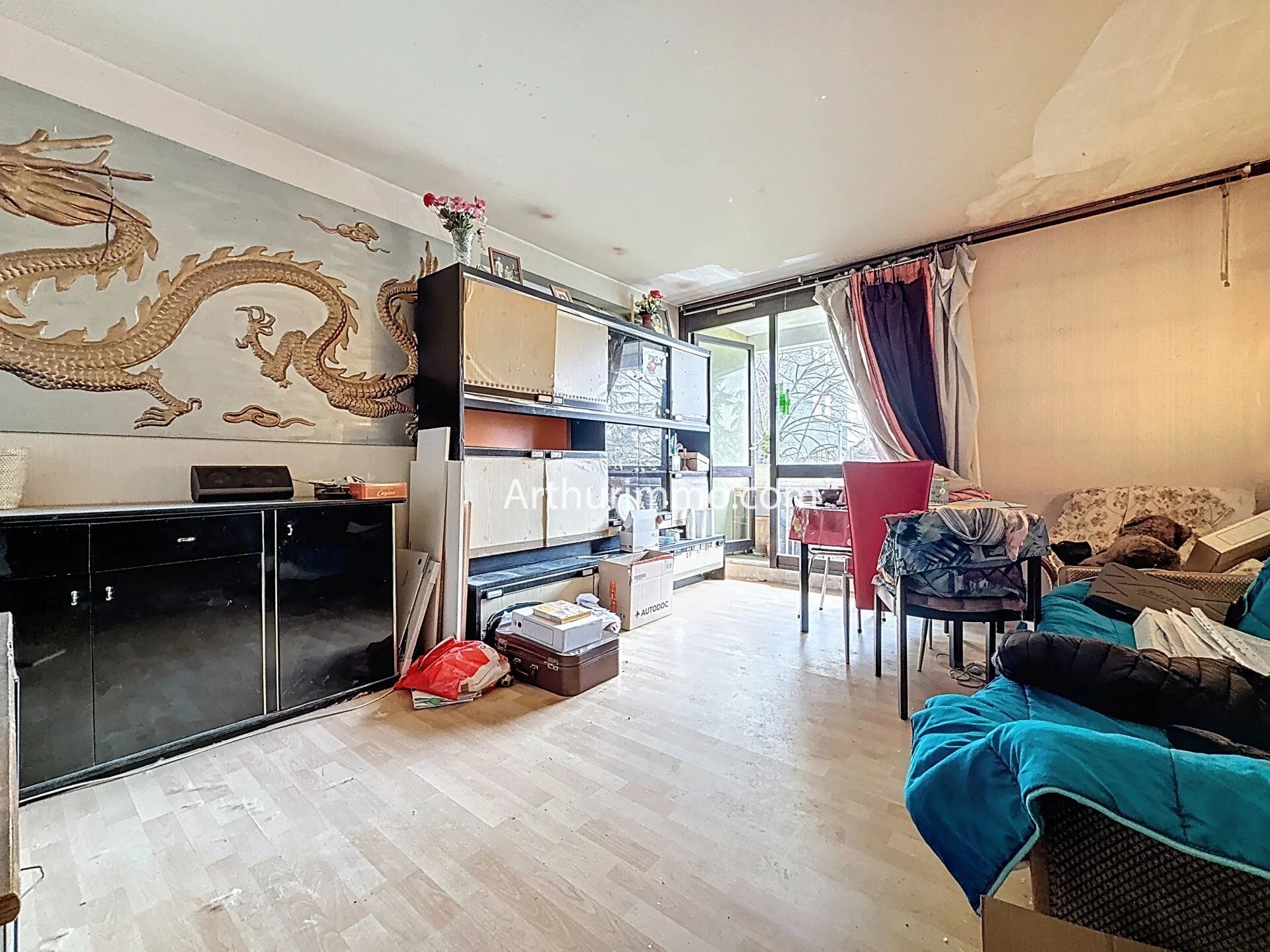 Appartement 4 pièces 81 m² · à Boissy-Saint-Léger · 81 m² · 173 000 €