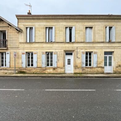 Immeuble  185000 €