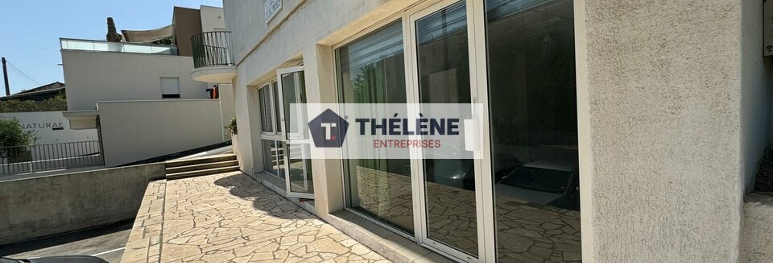 Commerce  75 m² à vendre à Montpellier (34000)