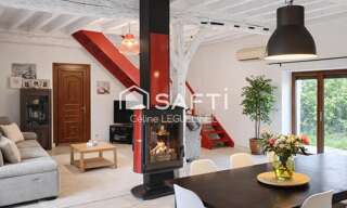 Maison 7 Pièces 204 m² à vendre à Saint-André-de-l'Eure (27220)