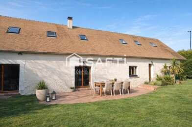 Maison 7 pièces 283000 €