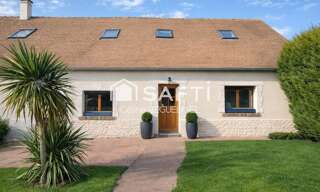 Maison 7 Pièces 204 m² à vendre à Saint-André-de-l'Eure (27220)