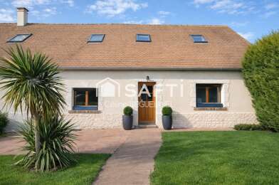 Maison 7 pièces 283000 €