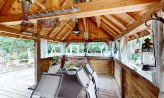 Maison 8 Pièces 230 m² à vendre à Bellot (77510)
