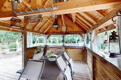 Maison 8 pièces 390000 €